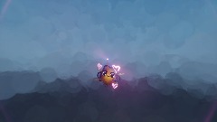 A screenshot taken in Dreams. 18 of 27.