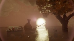 A screenshot taken in Dreams. 4 of 4.