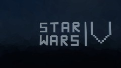 Star Wars IV (Demo)