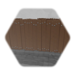 Gnomium Fence