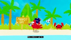 A screenshot taken in Dreams. 1 of 30.