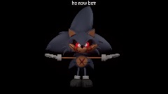 A screenshot taken in Dreams. 1 of 6.