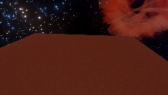 Less space