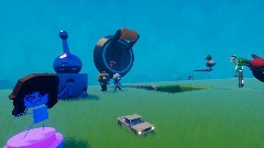 Agan algo entre todos