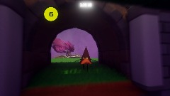 A screenshot taken in Dreams. 1 of 2.