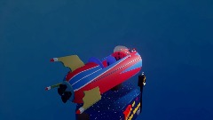 A screenshot taken in Dreams. 1 of 7.