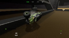 A screenshot taken in Dreams. 7 of 9.