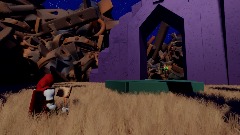 Level 14: The Caster's Domain