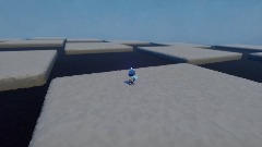 A screenshot taken in Dreams. 3 of 4.