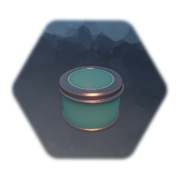 Vela aromática de obo