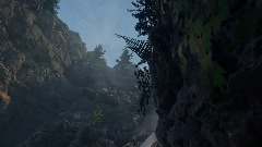 A screenshot taken in Dreams. 19 of 28.
