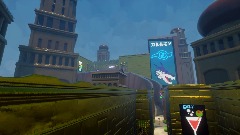 Mobotropolis Kingdom (Sally Acorn)