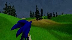 Sonic Rangers (WIP)