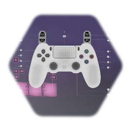 Controls settings logic