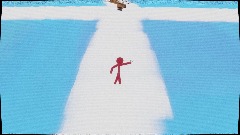 A screenshot taken in Dreams. 8 of 17.