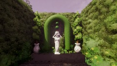 A screenshot taken in Dreams. 10 of 26.