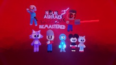 A screenshot taken in Dreams. 20 of 23.