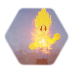 Super Nour V2 Animation version