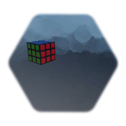 Rubix Cube