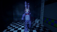 A screenshot taken in Dreams. 1 of 1.