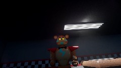 Abandon Parts and Services