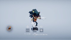 A screenshot taken in Dreams. 4 of 18.