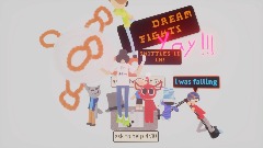 A screenshot taken in Dreams. 6 of 29.