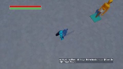 A screenshot taken in Dreams. 1 of 10.