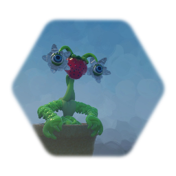 Playable puppets, made by me