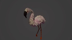 A screenshot taken in Dreams. 15 of 16.