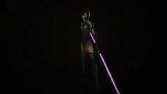 A screenshot taken in Dreams. 2 of 4.