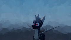 A screenshot taken in Dreams. 7 of 8.