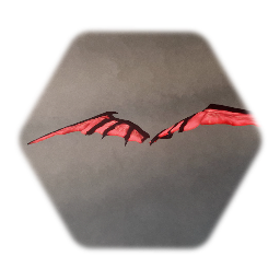 Necrowreaper's Wings