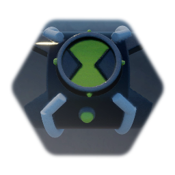 Omnitrix