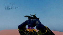 A screenshot taken in Dreams. 5 of 6.