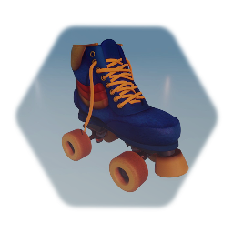 Roller Skate