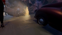 A screenshot taken in Dreams. 1 of 19.