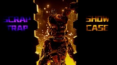 <term>SCRAPTRAP SHOWCASE