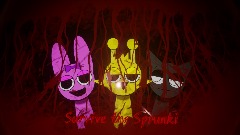 Survive the Sprunki