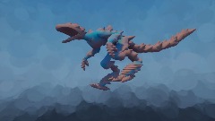 A screenshot taken in Dreams. 4 of 4.
