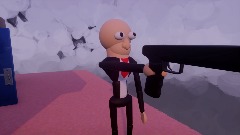 Hitman in a nutshell