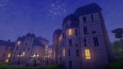 A screenshot taken in Dreams. 9 of 27.