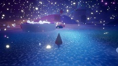 A screenshot taken in Dreams. 4 of 12.