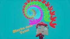 A screenshot taken in Dreams. 1 of 1.