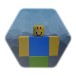 Roblox noob