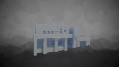 A screenshot taken in Dreams. 1 of 2.