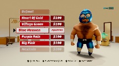 A screenshot taken in Dreams. 9 of 28.