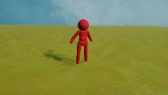 A screenshot taken in Dreams. 20 of 20.