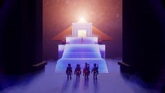 Ghostbusters Tribute