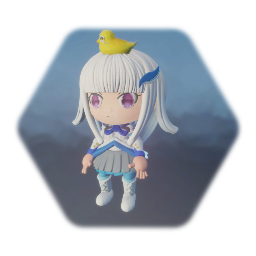 Lize_Helesta リゼ・ヘルエスタ